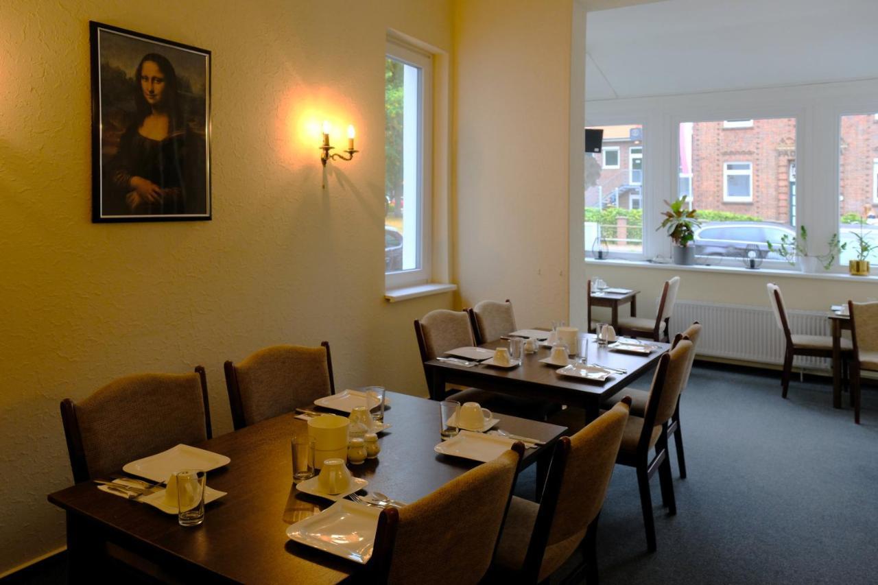 Haus Magdalene Hotel Бад Швартау Екстериор снимка
