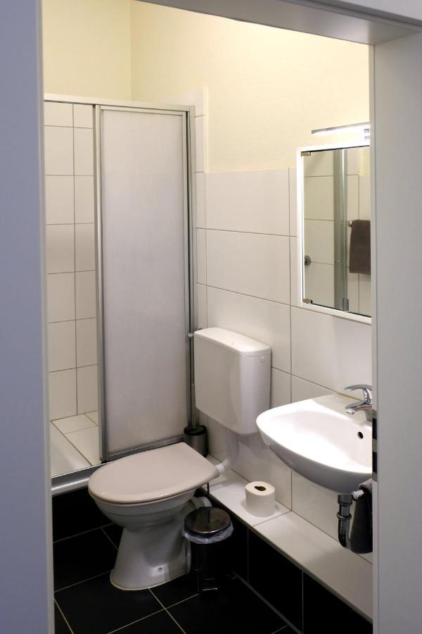 Haus Magdalene Hotel Бад Швартау Екстериор снимка