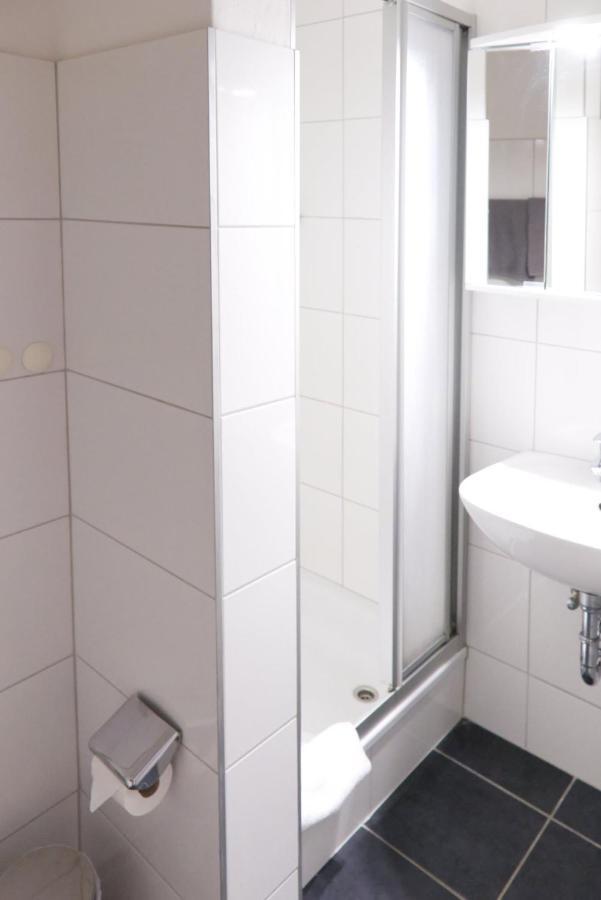 Haus Magdalene Hotel Бад Швартау Екстериор снимка