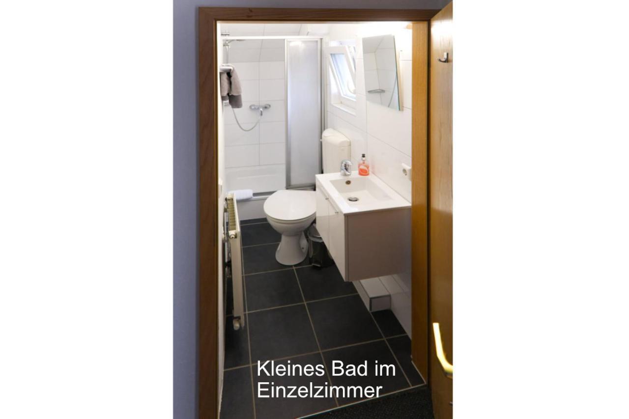 Haus Magdalene Hotel Бад Швартау Екстериор снимка